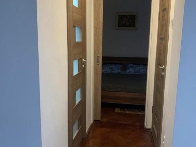 Închiriere Apartament 2 camere în Bucurestii Noi, semidecomandat, 50 mp