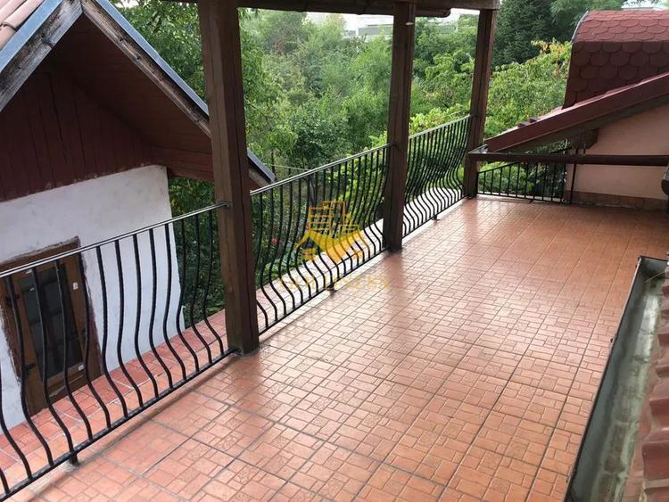 3 camere,Vila, Parcare,Marasti,18 GYM,FSEGA,Iulius Mall, Petfriendly