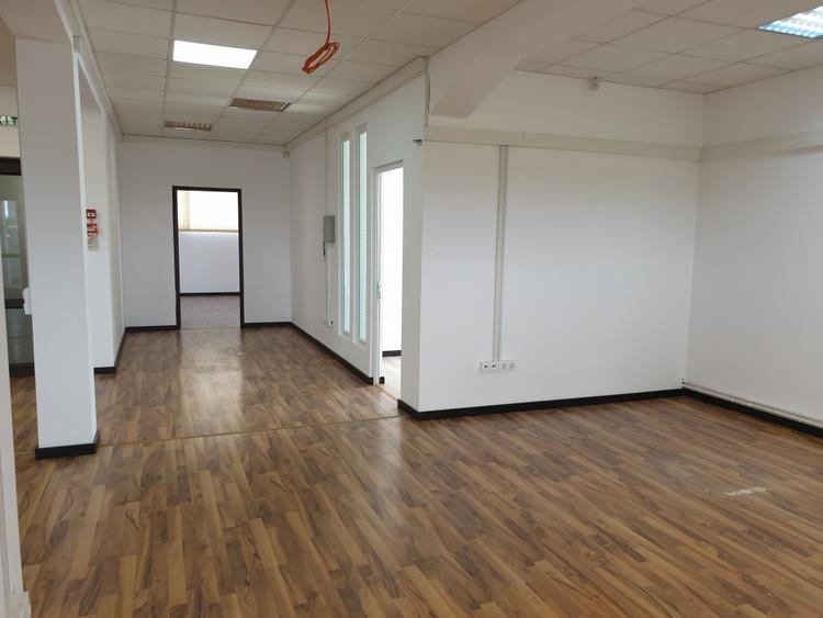 CLADIRE DE BIROURI SI SPATIU COMERCIAL FLEXIBIL, PLOIESTI, - RANDAMENT EXCELENT