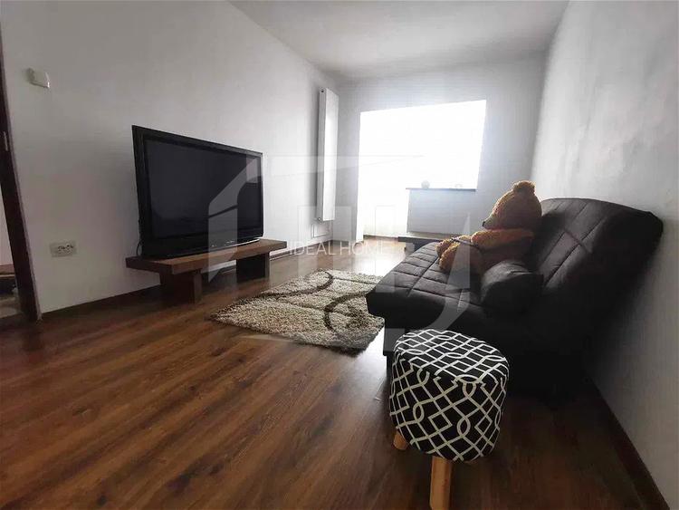 Apartament 2 camere, decomandat, etaj intermediar in Iris! - 2