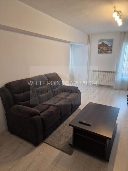 Apartament 2 camere | Bd. Unirii | 69 mp | Etaj 7 | Vedere Palatul Parlamentului