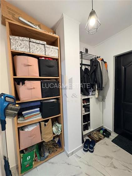 Apartament 1 camera | Renovat complet | Ideal pentru student sau investitie - 6