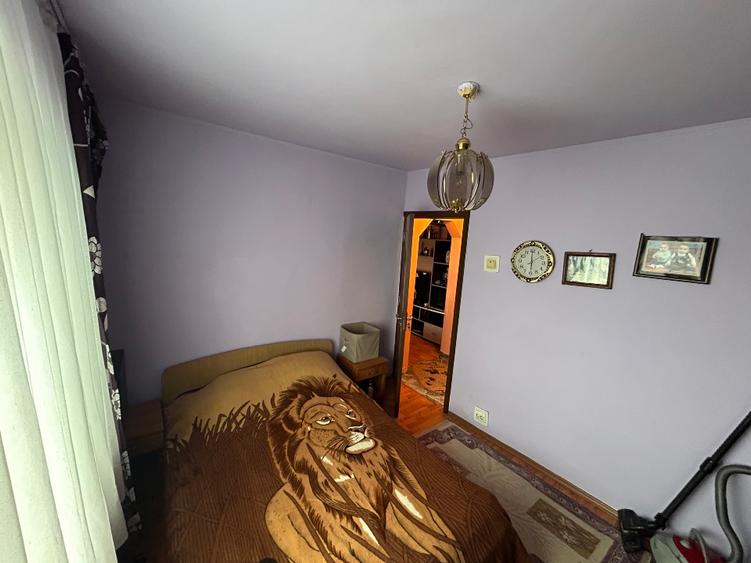 Apartament luminos cu 2 camere – Călărași, str. Știrbei Vodă