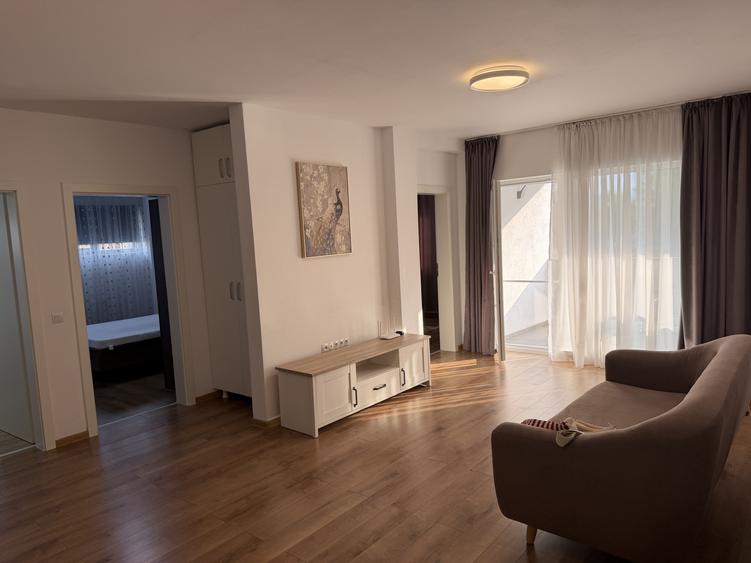 Ap modern 3 camere cartier kogalniceanu et 1 terasa parcare