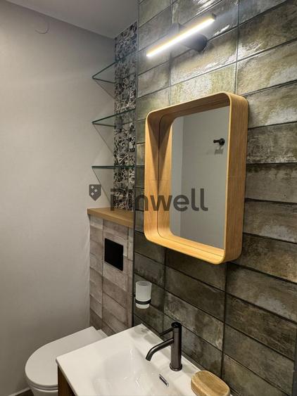 APARTAMENT 3 CAMERE I ZONA DOROBANTI I RENOVAT COMPLET