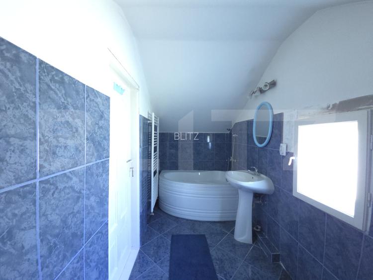 Casa de vanzare, 128 mp, satul Măgura - 17