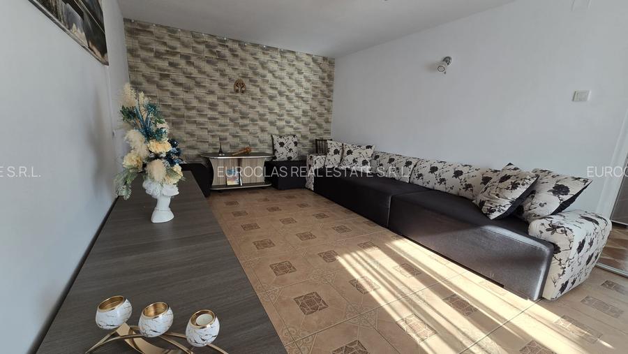 EXCLUSIVITATE! Casa Limanu - 3 camere - 148.000 euro (cod E11+E12) - 7