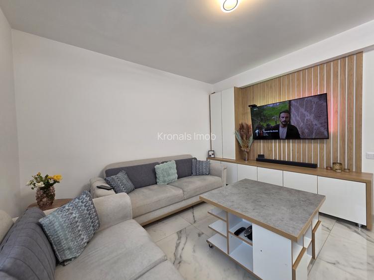 Casa tip duplex P+E, teren 290mp, Str. Izvorului, Stupini - 6