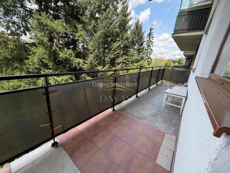 Apartament 2 camere | Gheorgheni | Iulius Mall - 10