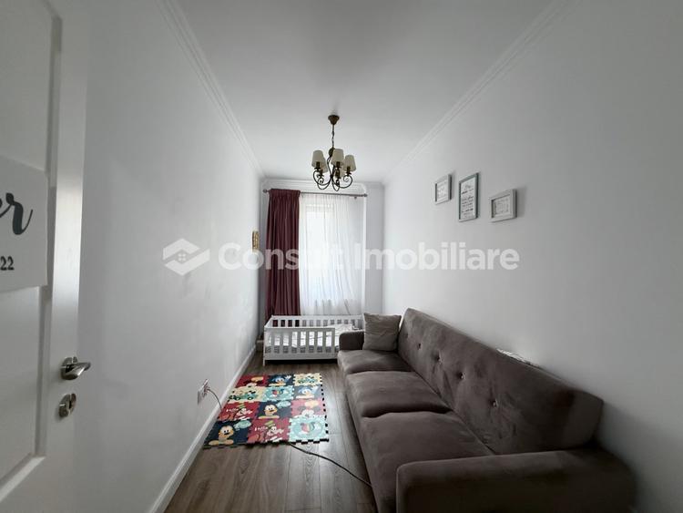 APARTAMENT CU 3 CAMERE | ABATORULUI | 2 PARCARI