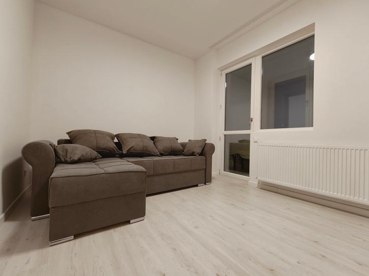 Prima Inchiriere | 2 camere | parcare | Militari Residence | Ilie Petre | 18GYM
