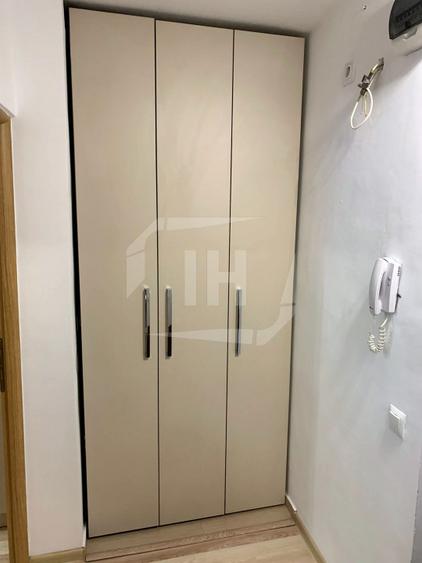 Apartament 1 camera, decomandat, etaj 1, zona Muncitorilor - Gheorgheni