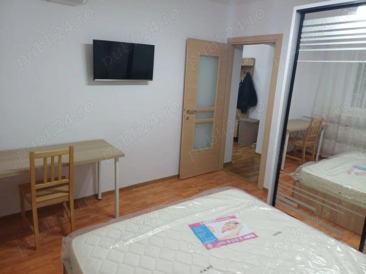 Închiriere Apartament cu 2 camere, decomandat, prima inchiriere, 2 AC, Dristor