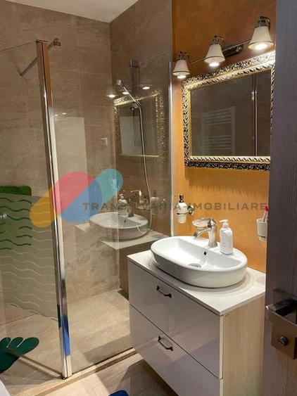 Apartament modern cu 2 camere, în ansamblul Park Lake, lângă Iulius Mall