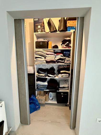 Apartament de închiriat pe strada Abatorului - 4