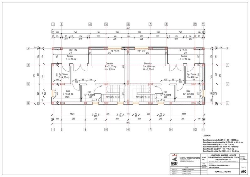 Complex Premium Vladesei/ Finisaje De Inalta Calitate - 9