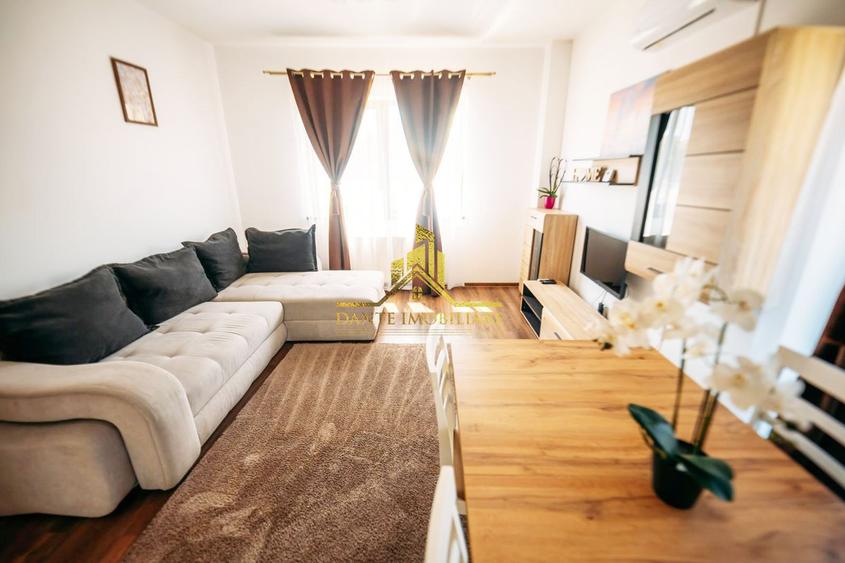 2 camere, decomandat, spatios, parcare, balcon, Marasti, Dambovitei