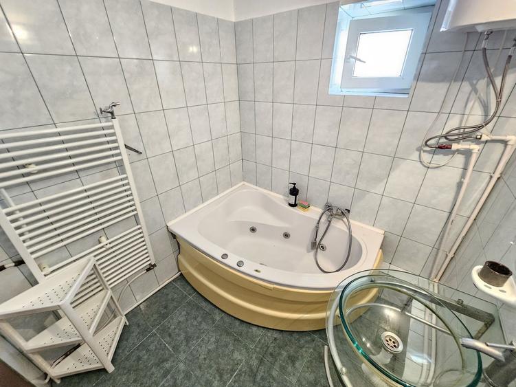 Iancului- Dima Cristescu| Apartament de 3 camere cu 2 bai