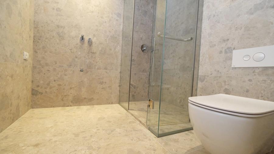 Chirie 4 camere, 3 bai, 150 mp, finisaje premium in imobil nou centru Bucuresti