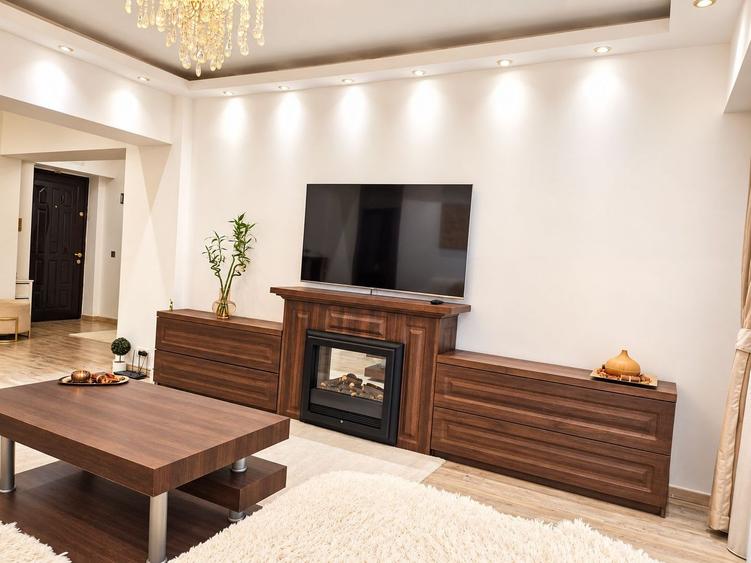 Bulevardul Unirii - Piața Alba Iulia | Apartament 2 camere | Bloc 2002
