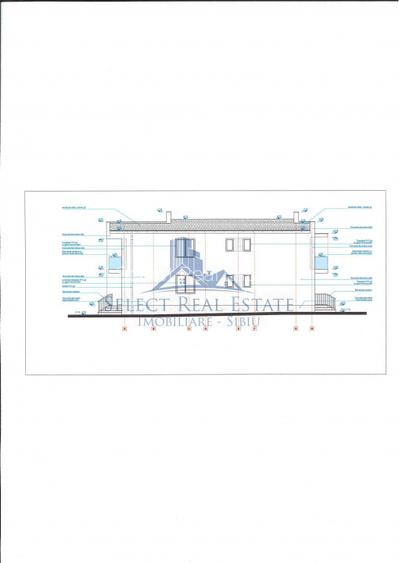 Casa 3 camere \ 170 mp curte \ Arhitectilor - Sibiu - 9