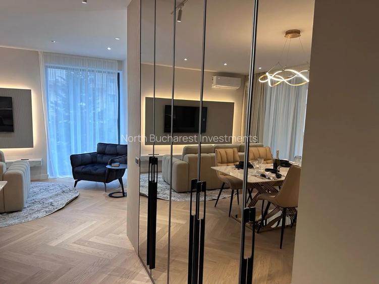APARTAMENT CU 2 CAMERE - PIPERA | IANCU NICOLAE - 9