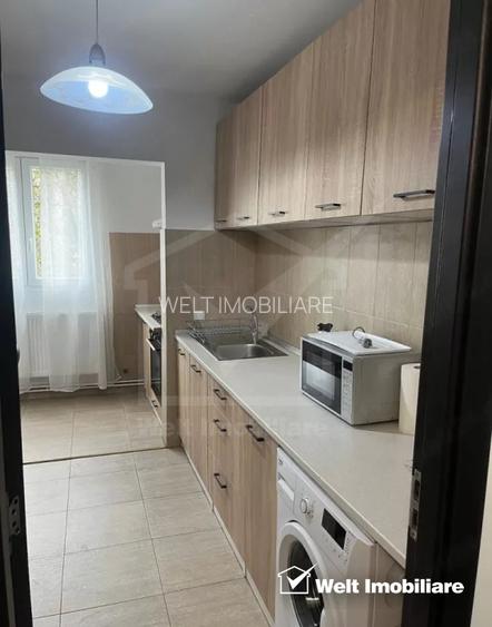 Inchiriere 2 camere decomandate Zorilor, zona Dima - 7