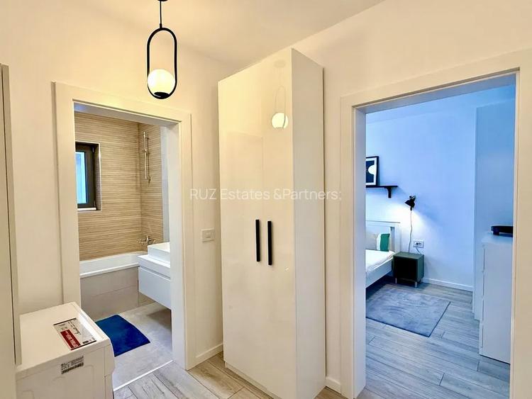 Apartament 2 camere Spatios  | Terasa  | Prima Vista - 4