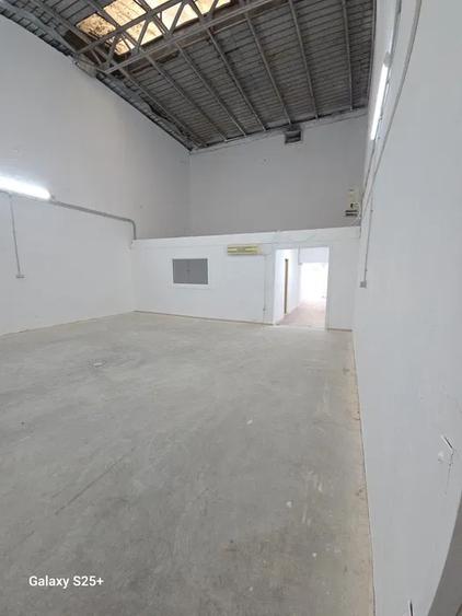 Hala 300 Mp Renovata Pantelimon Malaxa Ideal Depozit