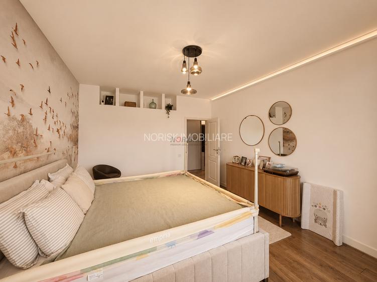 Apartament 3 Camere | Pipera | Forest Living - 12