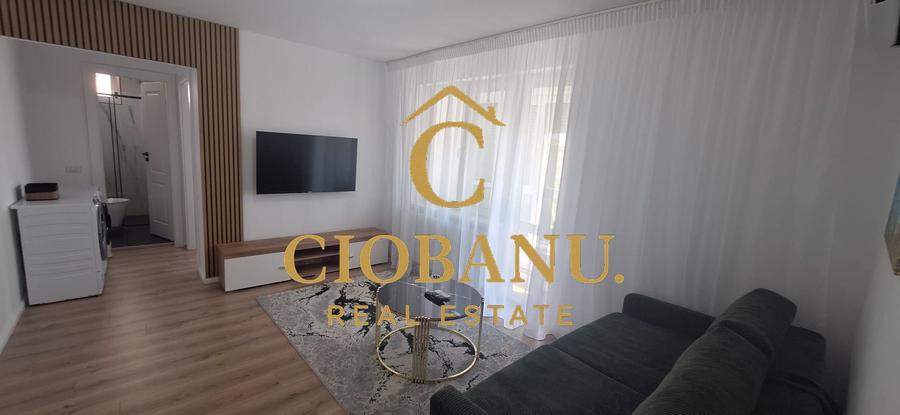 Apartament 2 camere de închiriat – Ultracentral in Craiova | Etaj 4