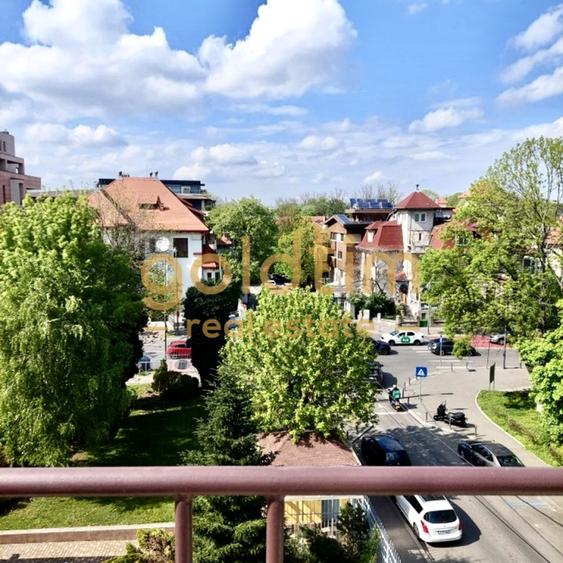 5 CAMERE SUPERB IN VILA BAUHAUS RENOVATA COMPLET/157MP/TERASA 23MP/KISELEFF