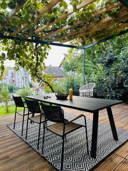 Casǎ finisata modern,  la cheie, vis-a-vis de Spitalul Județean - 3