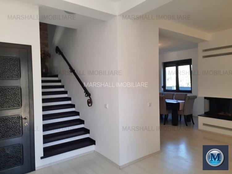 Casa cu 5 camere de vanzare in Paulestii Noi, 174 mp #16186 - 13