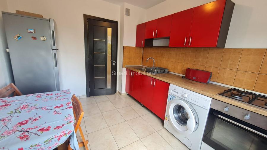 Apartament 2 camere zona Centrală - 3