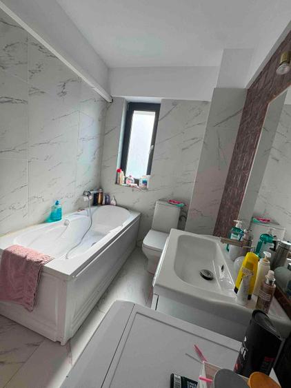 Apartament 2 camere,mobilat,utilat,gata de mutat