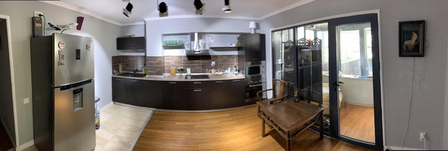 Vila rezidential/firma zona Traian, Cartierul Evreiesc, P+1 - 9