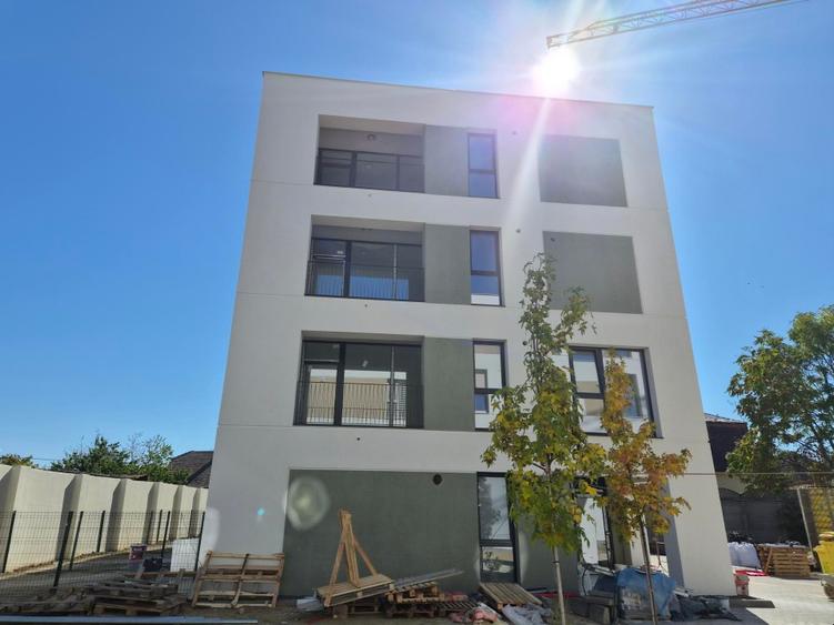 Apartamente 2 camere in Timisoara la doar 5 min. cu auto de Punctele Cardinale