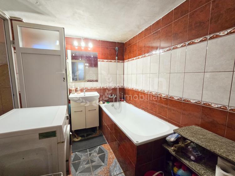 Casa individuala | 477mp teren | Dambul Rotund | Zona Partizanilor! - 6