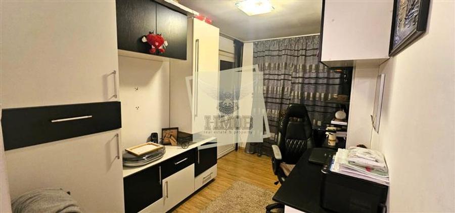 Apartament 3 camere decomandat 58mpu | 2 balcoane | Cisnadie