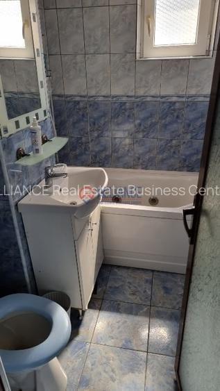 Apartament cu 2 camere circular, mobilat în Tomis Nord - 6