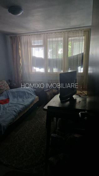 Apartament luminos de 3 camere I Titan-Fetesti I 12 minute metrou - 9