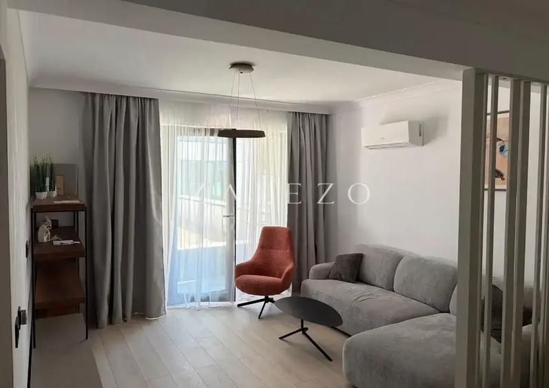 Apartament deosebit cu 2 camere| TWIN residence