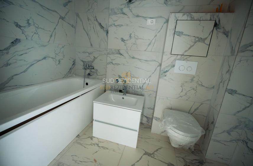 Apartament ideal cu 2 camere, de vanzare, aproape de metrou Berceni - 5
