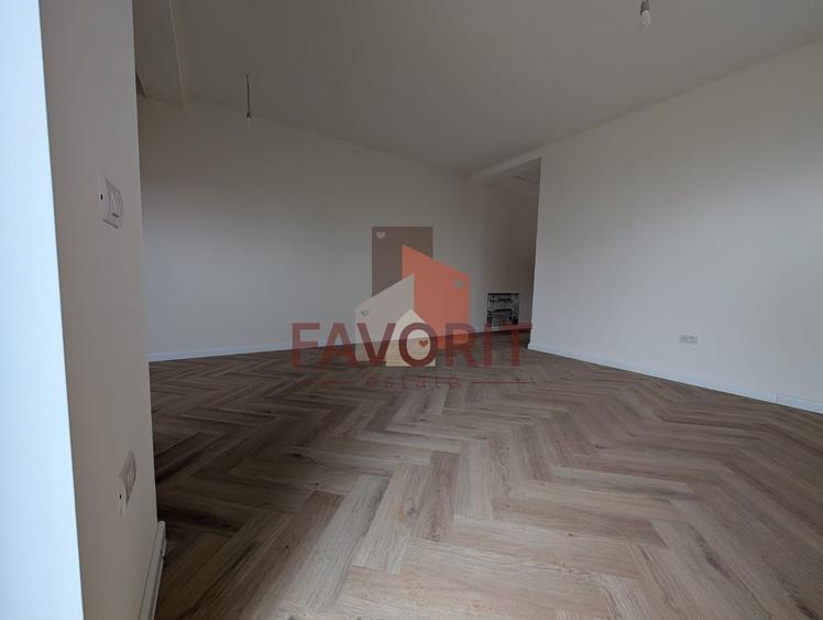 Duplex | Parter | Toate utilitatile | Finisaje premium | Curte generoasa