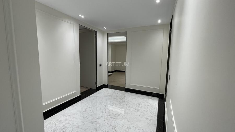 Apartament - 260 mp utili - Piața Dorobanți - Beller- terasa 35 mp - 11