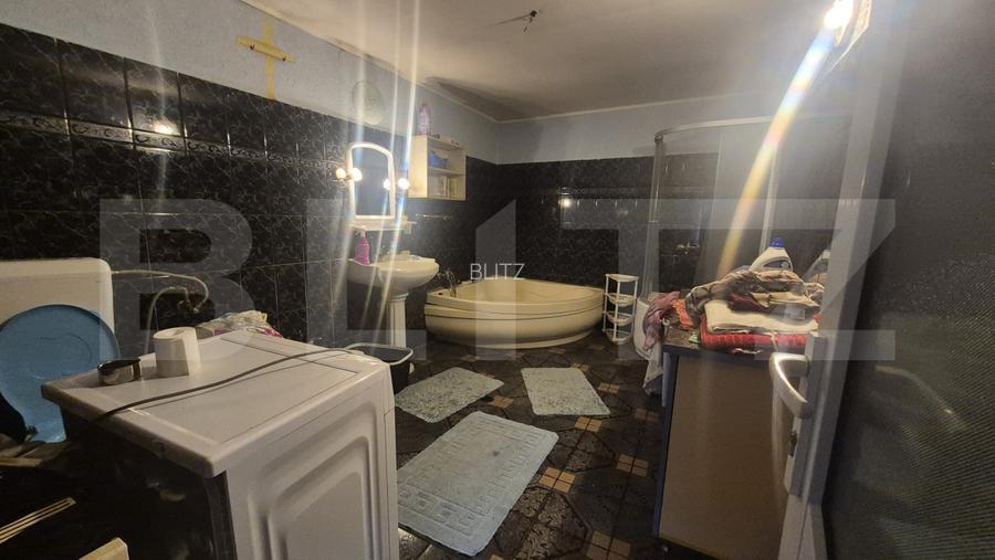 Casa 5 camere + Anexa, 225 mp, teren 364 mp, zona 14 Mai - 16