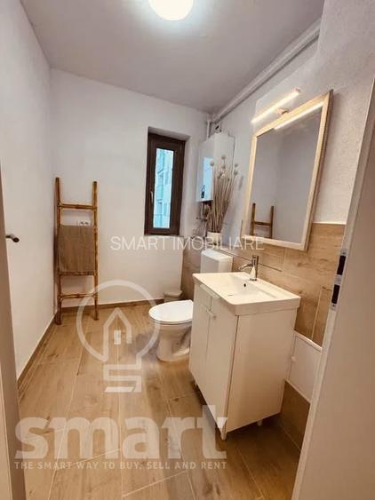 Apartament 3 camere LUX 70mp BLOC NOU Borhanci - 5
