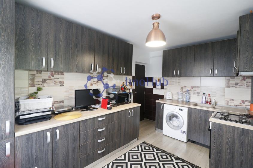 Apartament 3 camere, parcare inclusa, Visani