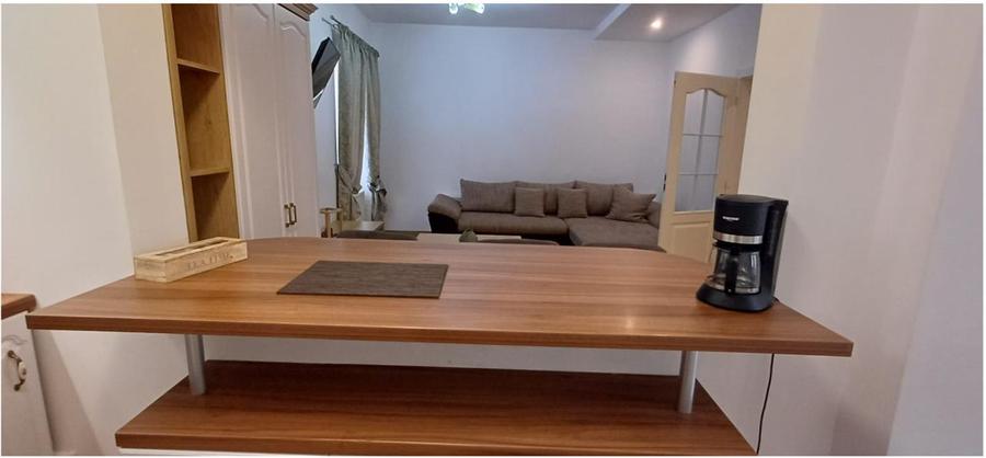 Studio modern 2 camere Centrul Istoric